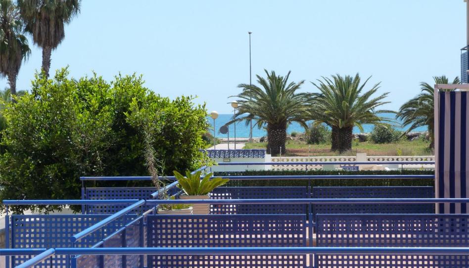 Photo 1 of Flat to rent in Carrer Cullera, 3, Nules, Castellón