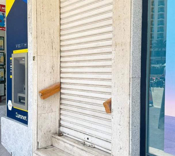 Photo 1 of Industrial buildings to rent in Avenida del Mediterráneo, 35, Playa Levante, Alicante