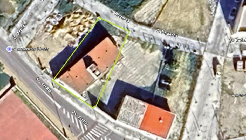 Foto 1 de Urbanitzable en venda a Avenida del Río, 11, Conil, Cádiz