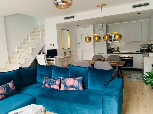 Piso en Venta en Carrer de Pavia, 47 en Sants-Badal