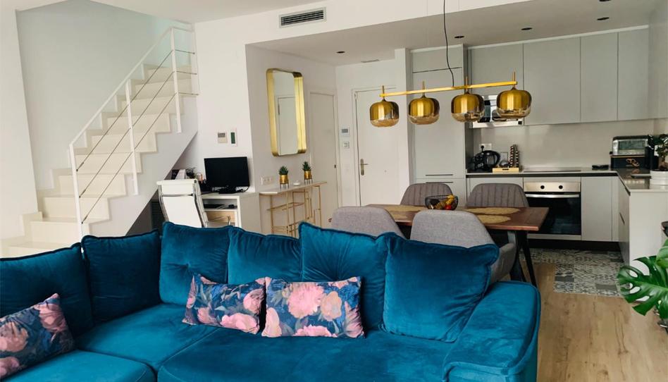 Flat for sale in Carrer de Pavia, 47, Sants-Badal, Barcelona - image 1 Photo 1 of Flat for sale in Carrer de Pavia, 47, Sants-Badal, Barcelona