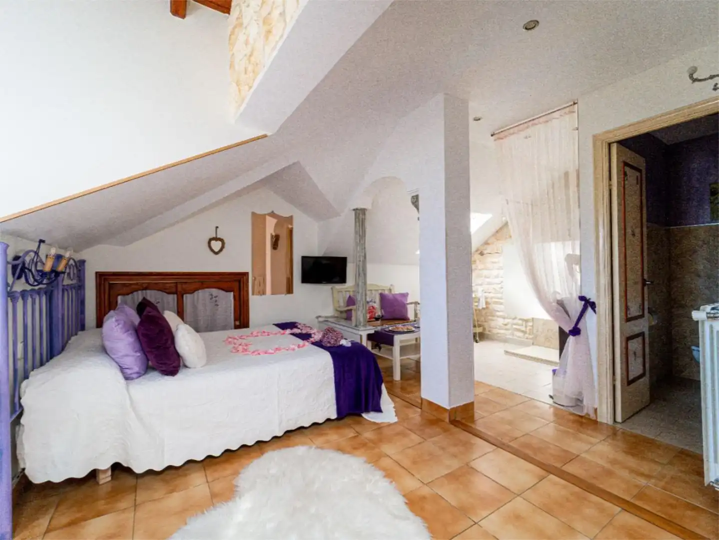 Habitación de Piso en venta en Marina de Cudeyo con Calefacción, Jardín privado y Parquet