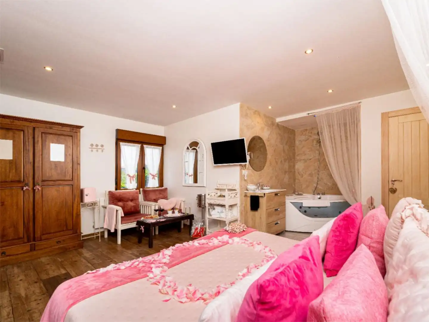 Habitación de Piso en venta en Marina de Cudeyo con Calefacción, Jardín privado y Parquet