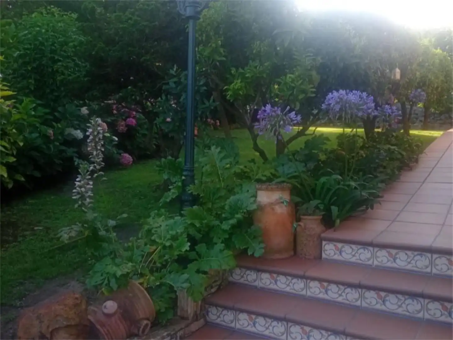 Jardín de Piso en venta en Marina de Cudeyo con Calefacción, Jardín privado y Parquet