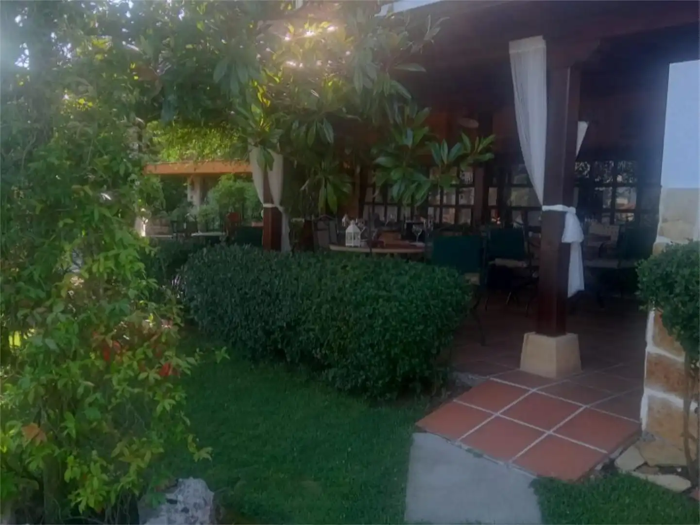 Piso en venta en Marina de Cudeyo con Calefacción, Jardín privado y Parquet