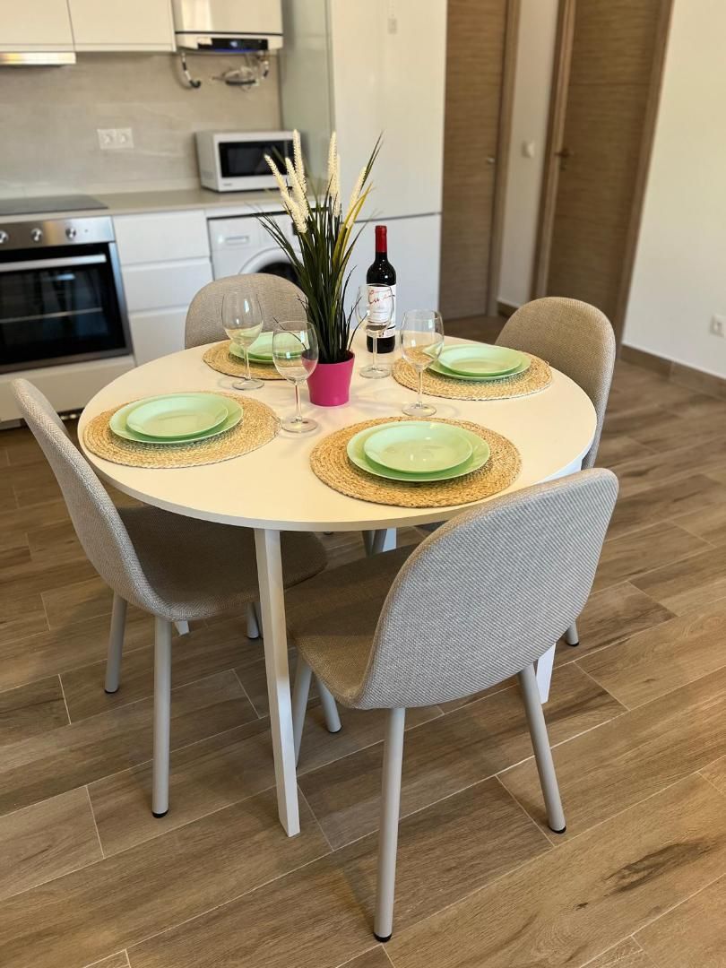 Flat to rent in Calle Francisco López López, 172, Mangas Verdes - Las Flores - Parque del Sur