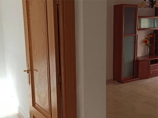 Piso en Alquiler en Calle Pelayo, 1 en Los Castillejos - La Trinidad