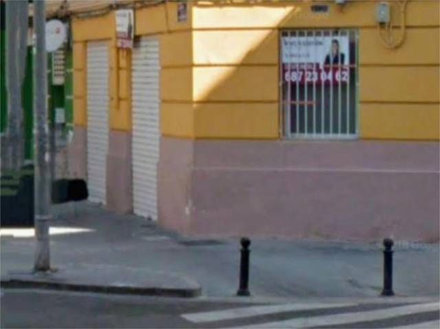Local comercial en Venta en Carrer d'Astúries, 11 en Camí Fondo