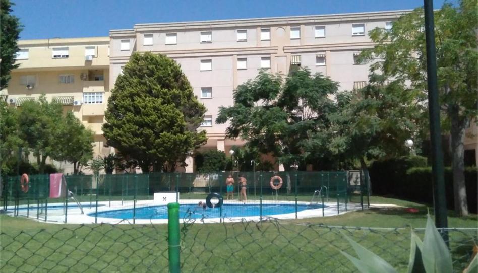 Photo 1 of Flat to rent in Avenida Plutarco, 59, El Cónsul - Ciudad Universitaria - El Romeral, Málaga