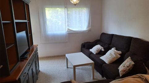 Photo 4 of Flat to rent in Avenida Plutarco, 59, El Cónsul - Ciudad Universitaria - El Romeral, Málaga