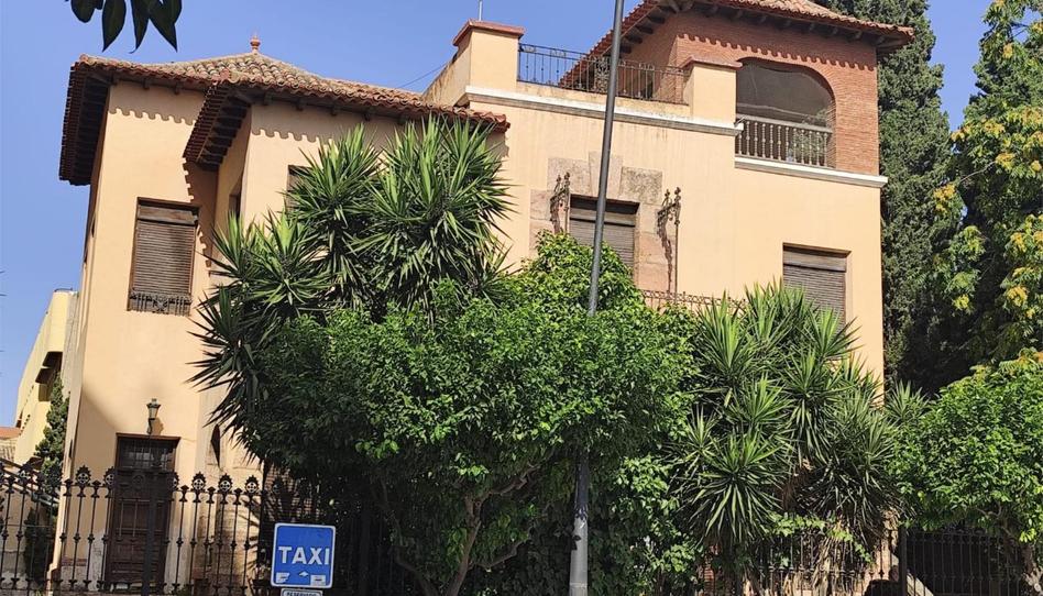 Flat for sale in Calle Gran Vía, 4, Mula, Murcia - image 1 Photo 1 of Flat for sale in Calle Gran Vía, 4, Mula, Murcia