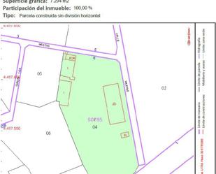 Constructible Land for sale in Collado Villalba