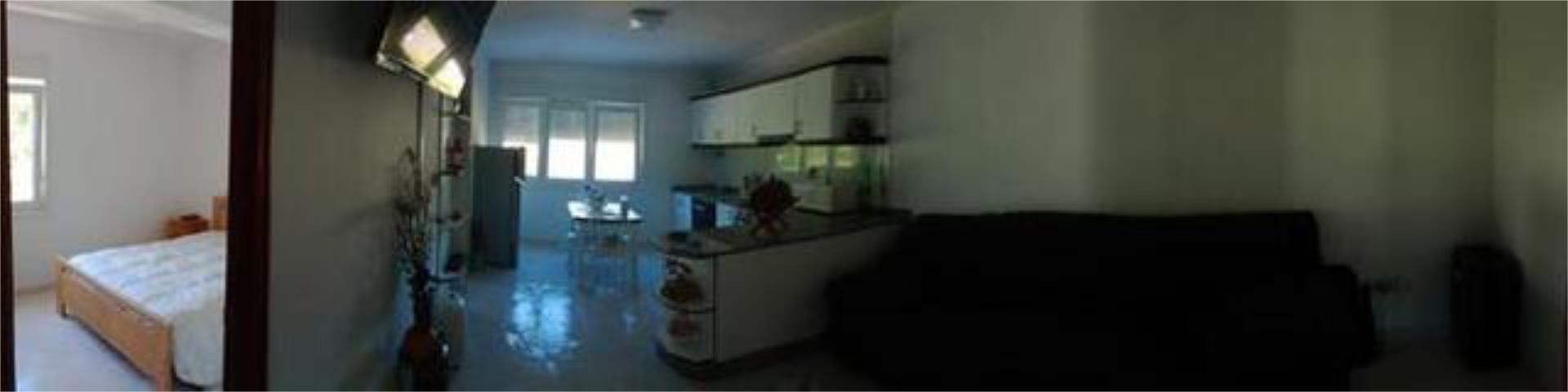 Kitchen of Apartment for sale in Fisterra