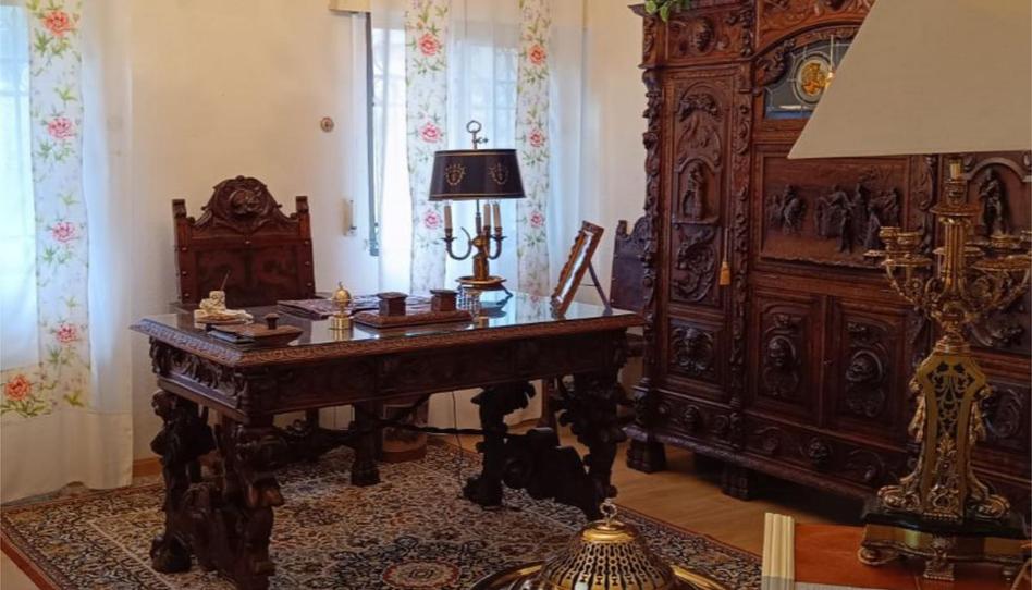 Photo 1 of House or chalet for sale in Calle del Puente Nuevo, 1, Fuente Santa, Madrid