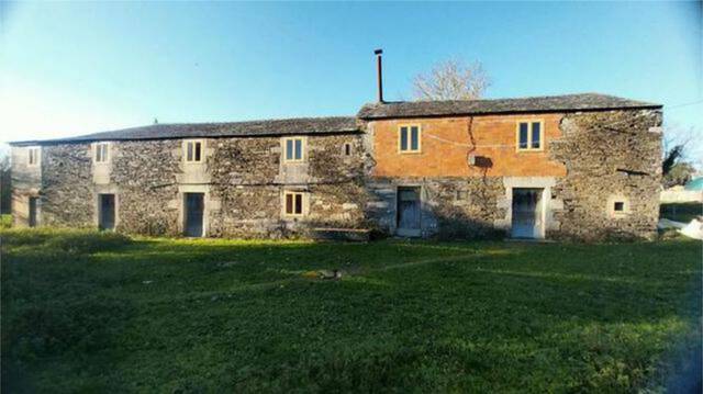 Casa-chalet en Venta en Abadín