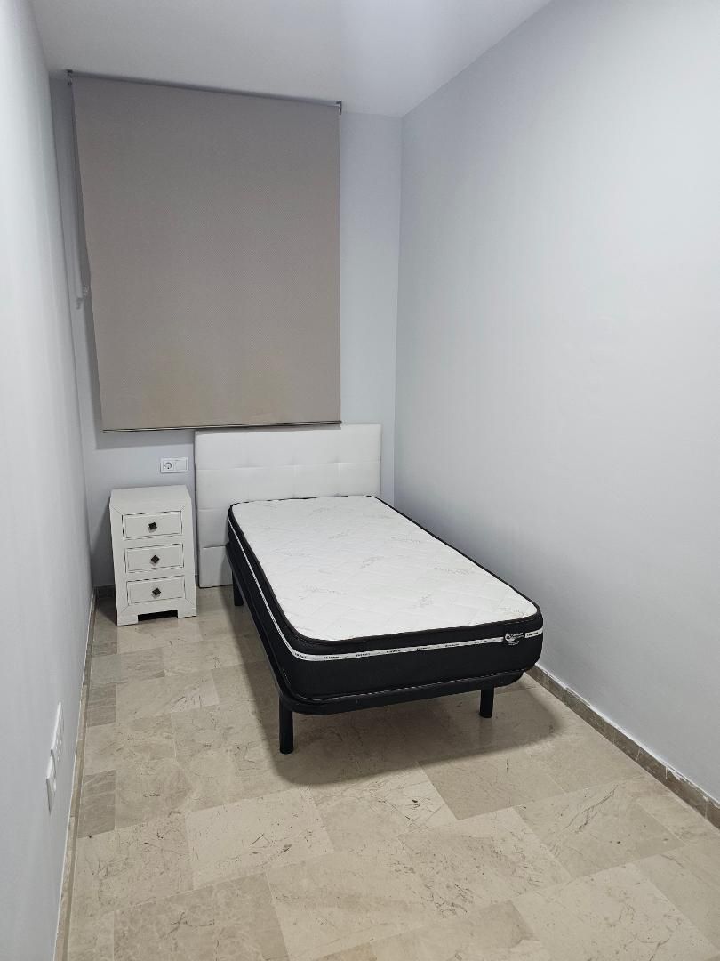 Flat to rent in Calle Vizcaya, 12, Centro - Doña Mercedes