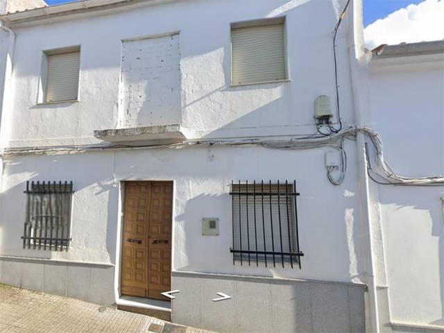 Piso en Venta en Calle Cañada Alta, 12 en Villanueva de Córdoba