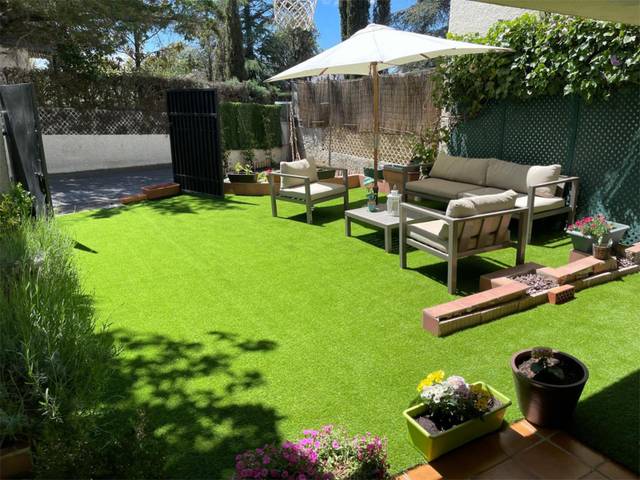 Piso en Alquiler en Calle Doce, 15 en Navalquejigo - Los Arroyos