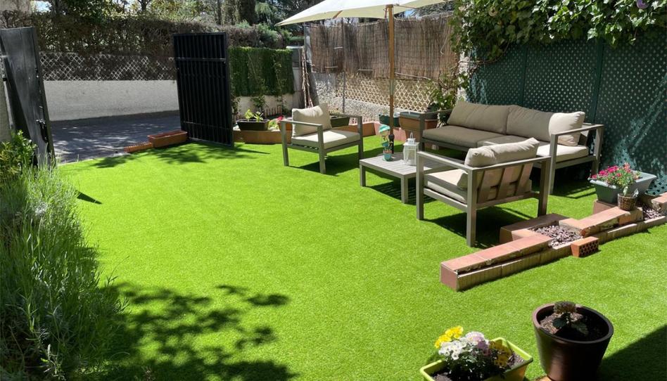 Foto 1 de Piso de alquiler en Calle Doce, 15, Navalquejigo - Los Arroyos, Madrid