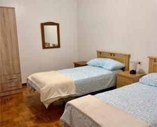 Bedroom of Flat to rent in Malpica de Bergantiños