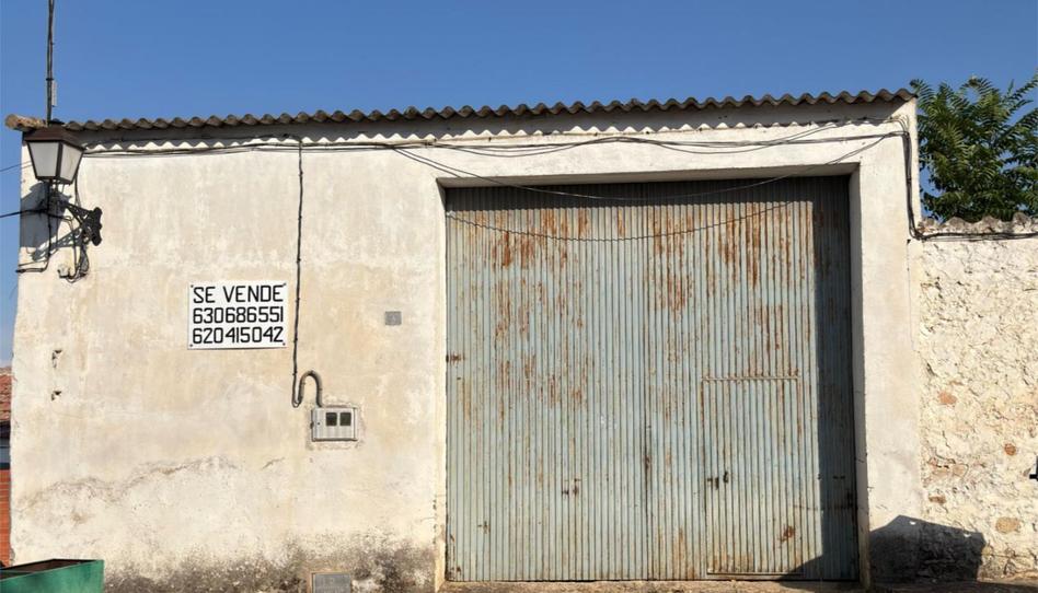 Photo 1 of Industrial buildings for sale in Camino Molino de Don Juan, 4, Fuentelespino de Haro, Cuenca