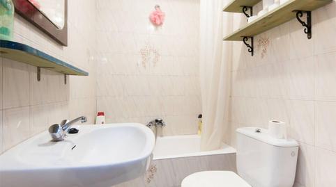 Foto 4 de Pis per a compartir a Luzarra Kalea, 6, San Pedro de Deusto - La Ribera, Bilbao