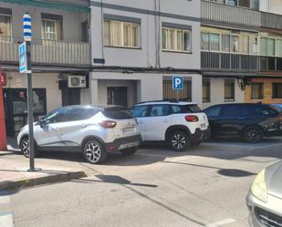 Parking of Flat for sale in Parla  with Air Conditioner and Terrace