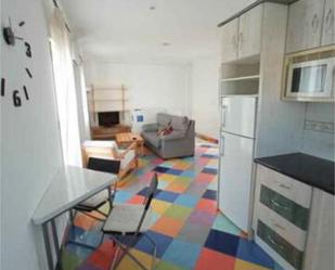 Living room of Flat to rent in Valverde del Camino