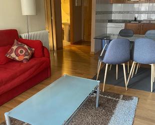 Apartment to rent in Rúa Rof Carballo Humanista, 1, San Roque - As Fontiñas