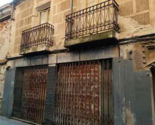 Exterior view of House or chalet for sale in Talavera de la Reina
