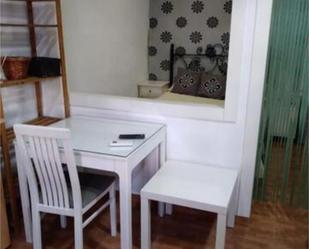 Bedroom of Flat to rent in Málaga Capital  with Furnished