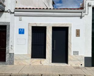 Exterior view of Apartment to rent in Olivenza  with Air Conditioner, Heating and Furnished