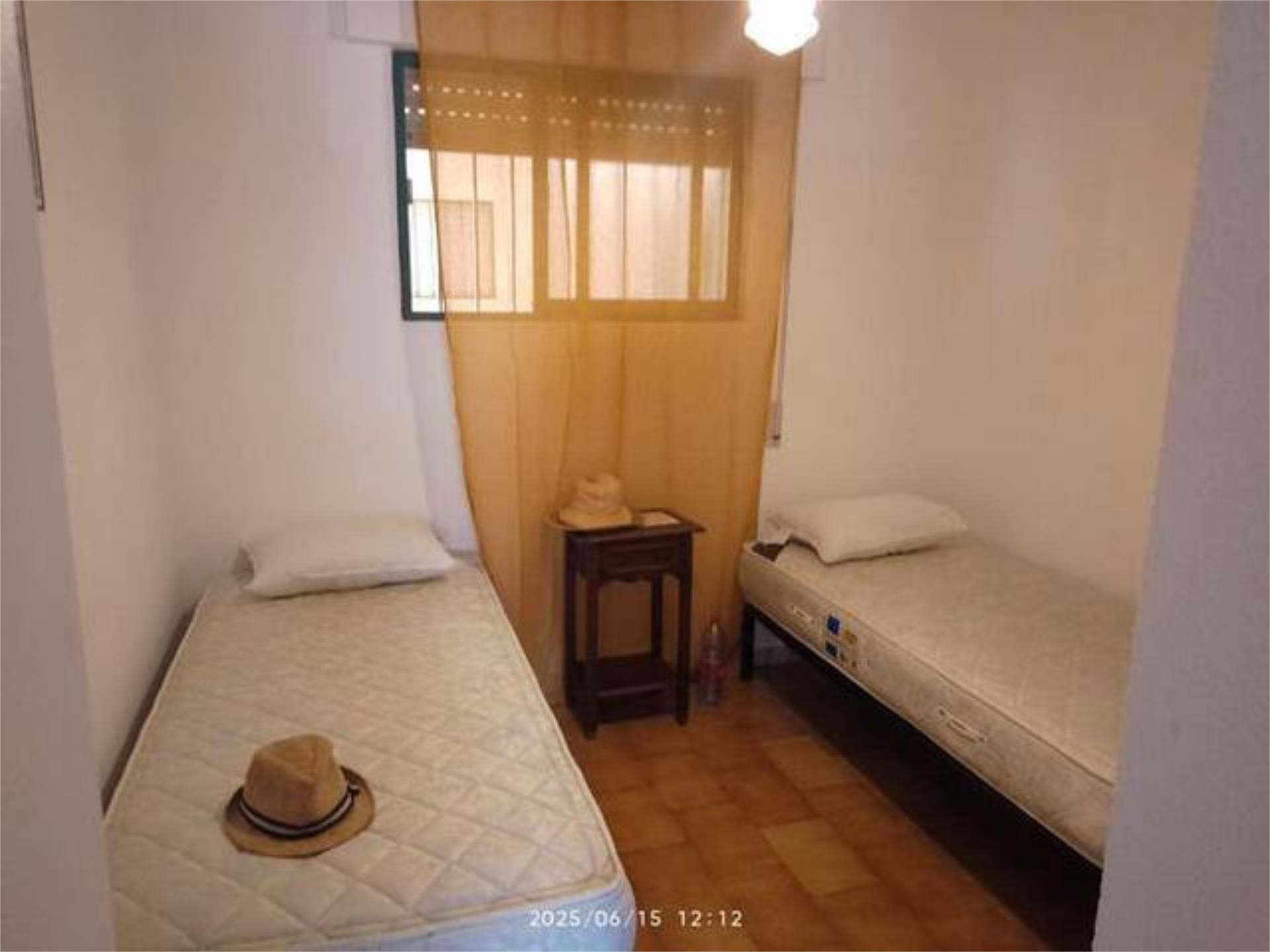 Bedroom of Flat to rent in Almuñécar  with Terrace, Swimming Pool and Pets allowed