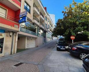 Exterior view of Apartment for sale in Sanxenxo  with Terrace