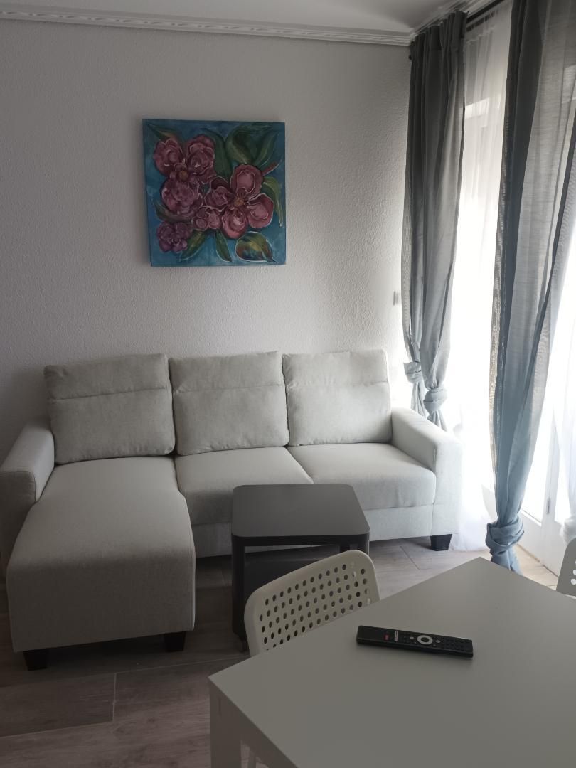 Flat to share in Carrer d'Egual, 24, Hospital - Plaza del Real