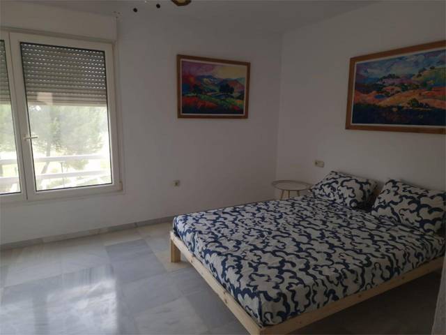 Piso en Alquiler en Calle Mirador de la Vega, 20 en San Francisco - Chorillo