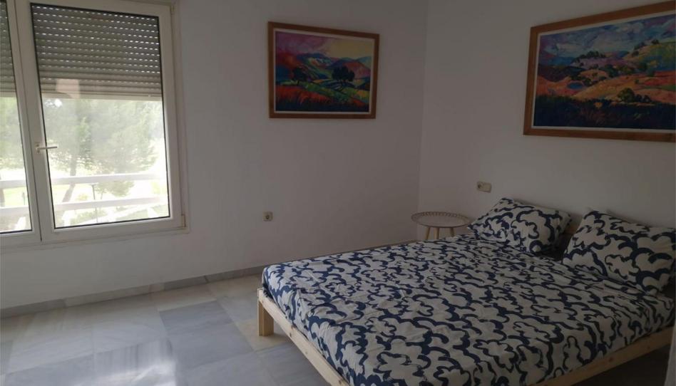 Photo 1 of Flat to rent in Calle Mirador de la Vega, 20, San Francisco - Chorillo, Granada