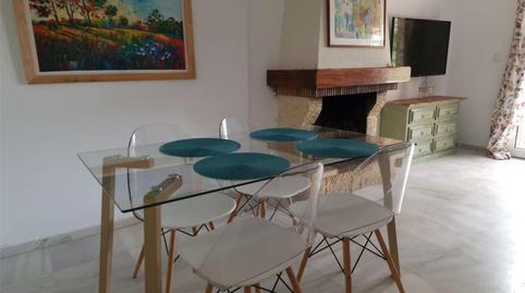Photo 3 of Flat to rent in Calle Mirador de la Vega, 20, San Francisco - Chorillo, Granada