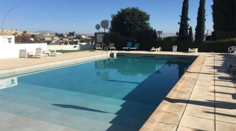 Photo 4 of Flat to rent in Calle Mirador de la Vega, 20, San Francisco - Chorillo, Granada