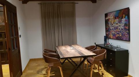 Foto 4 de Casa adosada de lloguer a Calle Andrés Segovia, 17, Padul, Granada