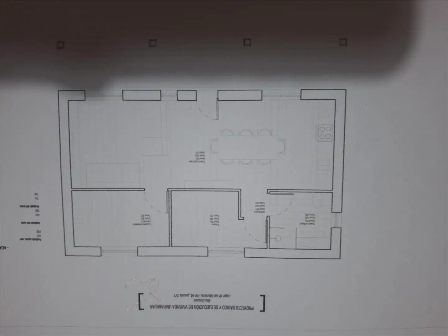 Terreno en venta en Lugar San Mamede, 3, Cesuras Terreno en venta en Cesuras
