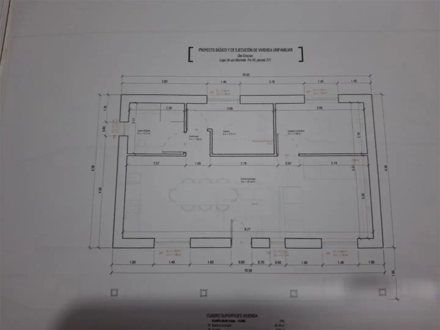 Terreno en venta en Lugar San Mamede, 3, Cesuras Terreno en venta en Cesuras