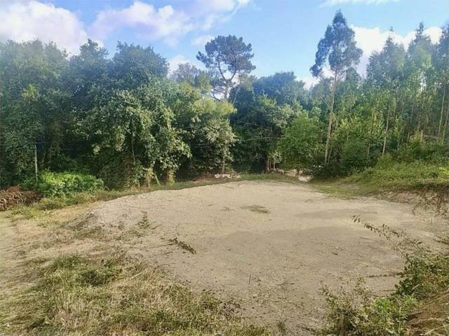 Terreno en Venta en Lugar San Mamede, 3 en Cesuras
