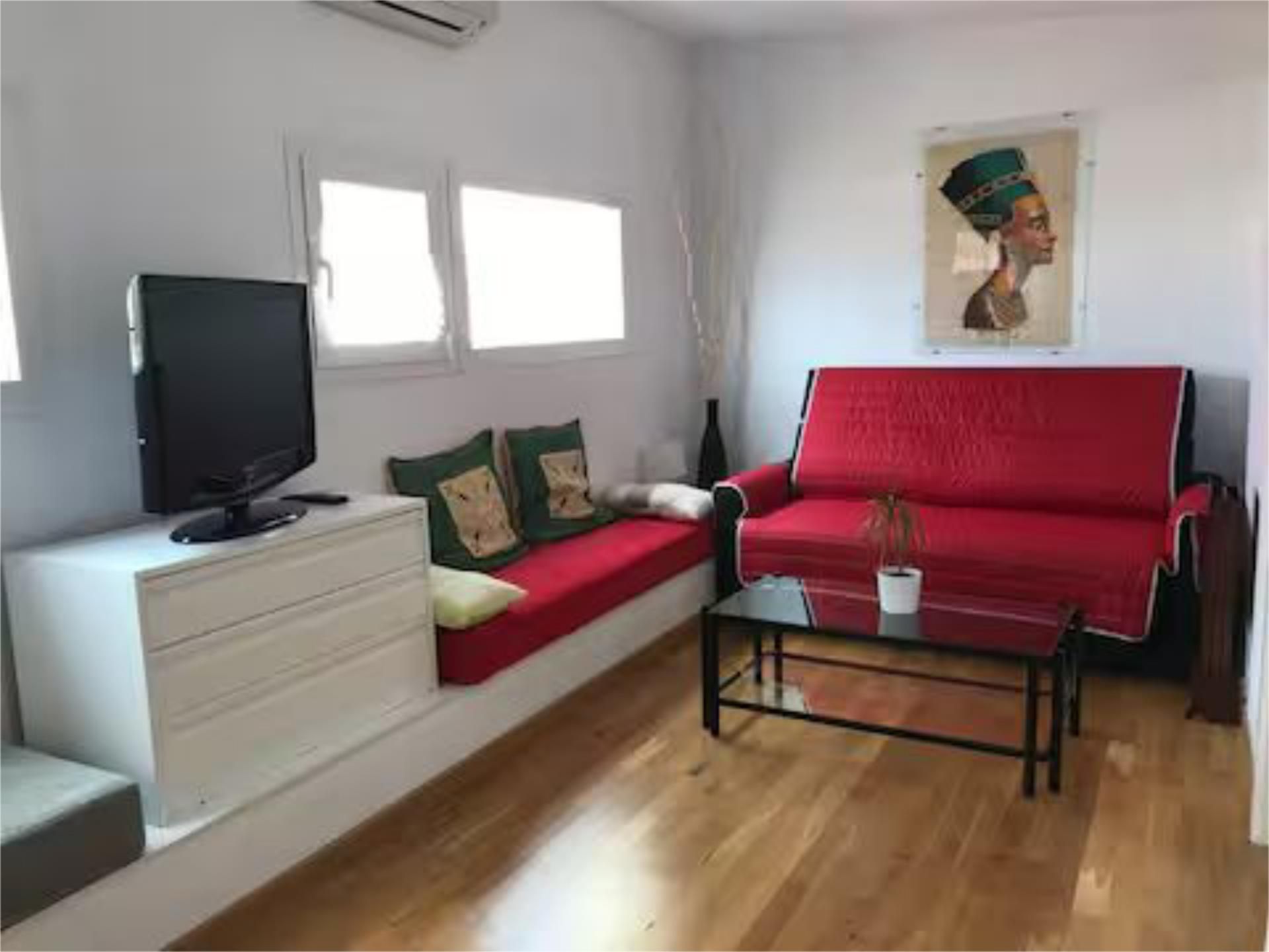 Flat to rent in Calle de las Virtudes, 22, Almagro
