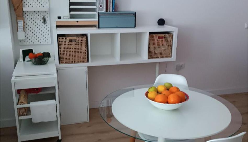 Apartment to rent in Calle Virgen de las Injurias, 8, Goteta, Alicante - image 1 Photo 1 of Apartment to rent in Calle Virgen de las Injurias, 8, Goteta, Alicante