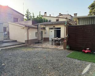 Garden of House or chalet for sale in L'Ametlla del Vallès  with Air Conditioner and Terrace