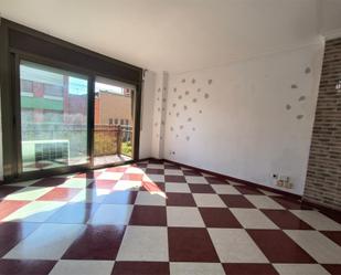 Bedroom of Flat for sale in  Barcelona Capital  with Air Conditioner and Balcony