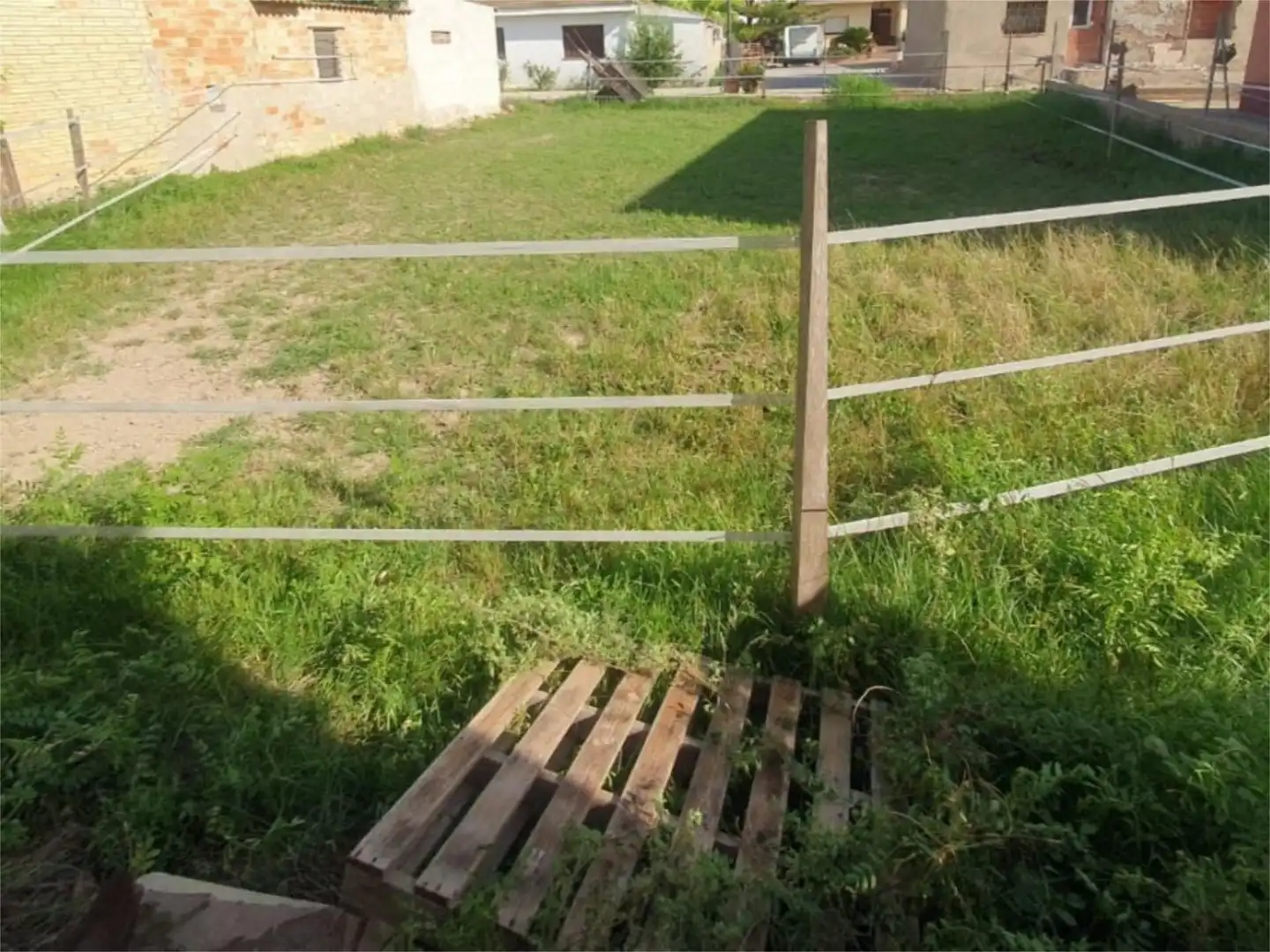 Piso en venta en Passatge Sant Jaume, Deltebre Piso en venta en Deltebre con Jardín privado