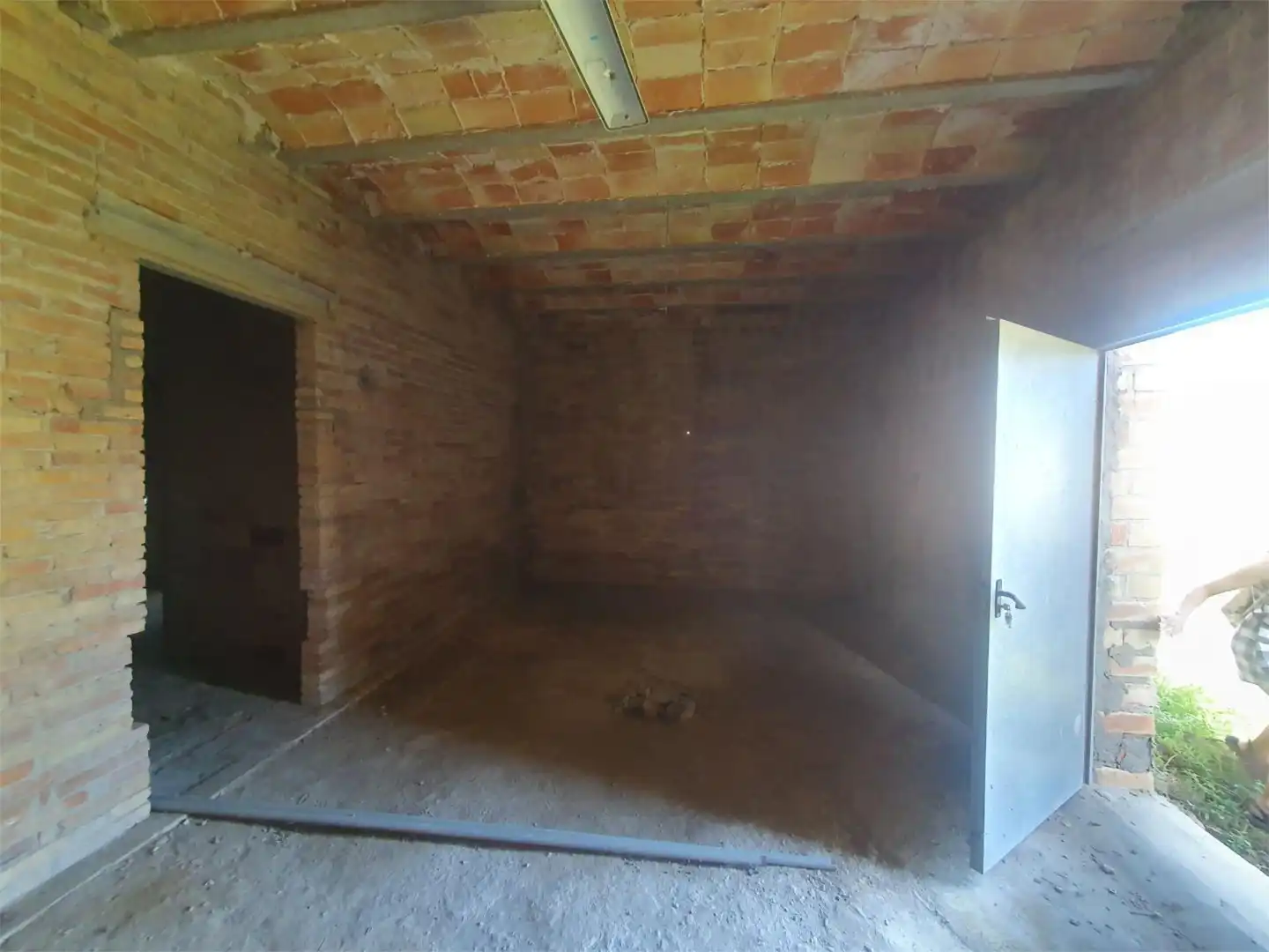 Piso en venta en Passatge Sant Jaume, Deltebre Piso en venta en Deltebre con Jardín privado