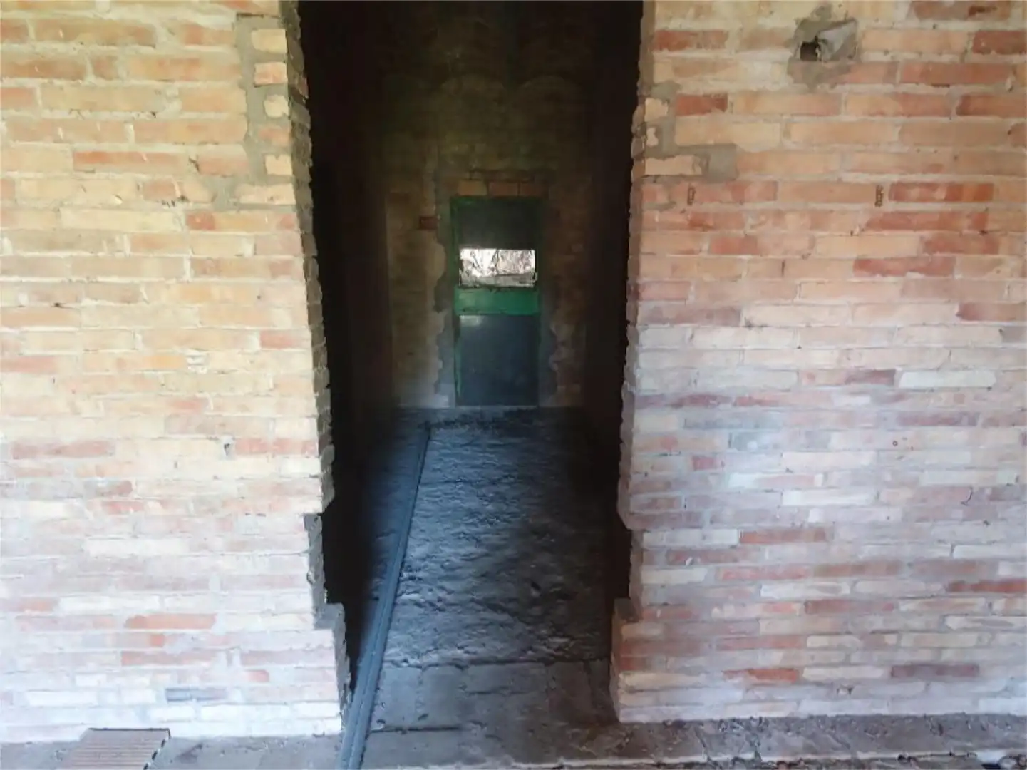Piso en venta en Passatge Sant Jaume, Deltebre Piso en venta en Deltebre con Jardín privado
